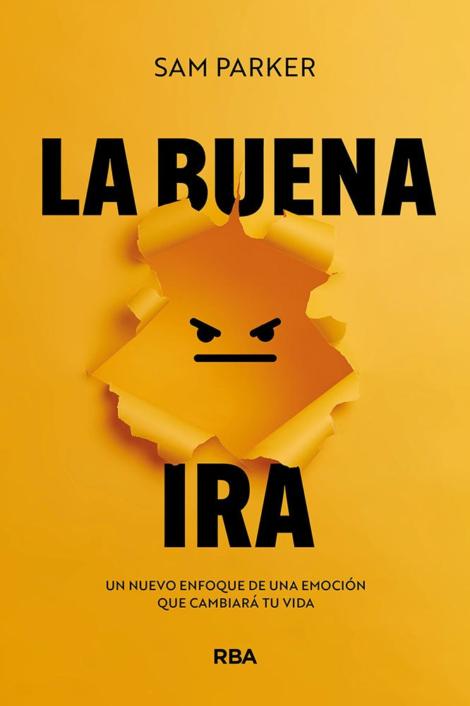 LA BUENA IRA | PARKERSAM