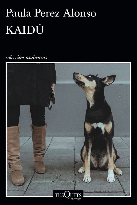 Kaidú | Paula Pérez Alonso