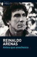 ANTES QUE ANOCHEZCA | ARENASREINALDO