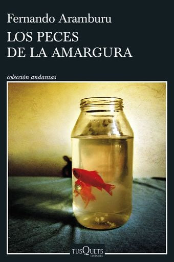 PECES DE LA AMARGURA,LOS | ARAMBURUFERNANDO