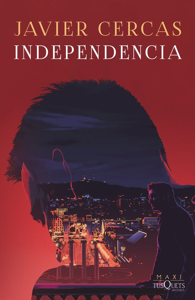 INDEPENDENCIA TERRA ALTA II | JAVIER CERCAS