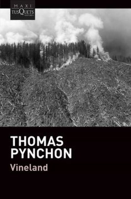 VINELAND | THOMAS PYNCHON