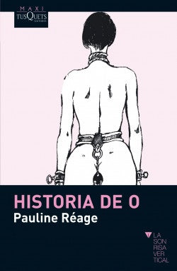 HISTORIA DE O | REAGEPAULINE