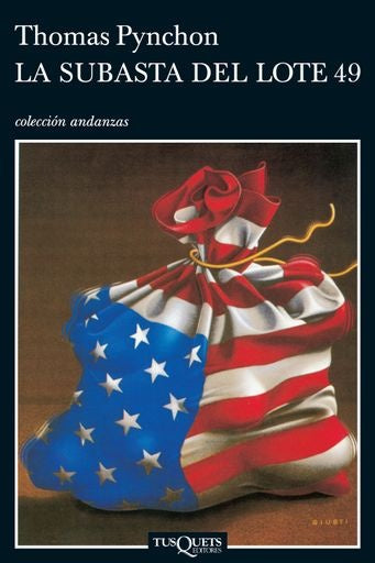 SUBASTA DEL LOTE 49,LA | PYNCHONTHOMAS