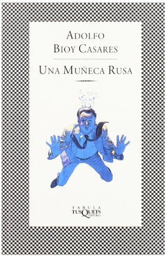 MUÑECA RUSA F-16 | BIOY CASARESADOLFO