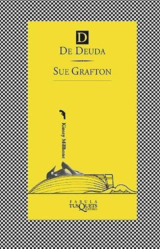 D DE DEUDA | GRAFTONSUE