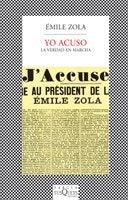 YO ACUSO VERDAD EN MARCHA | ZOLAEMILE