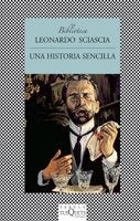 UNA HISTORIA SENCILLA FABULA | SCIASCIALEONARDO