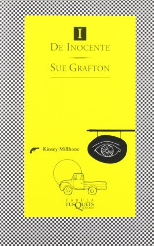 I DE INOCENTE | GRAFTONSUE