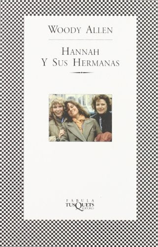 HANNAH Y SUS HERMANAS | ALLENWOODY