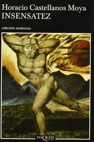 INSENSATEZ A-582 | CASTELLANOS MOYAHORACIO