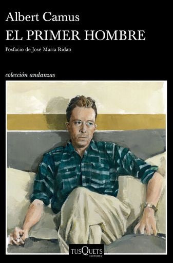 PRIMER HOMBRE,EL | Albert/Casares  Maria Camus