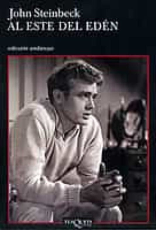 AL ESTE DEL EDEN | STEINBECKJOHN