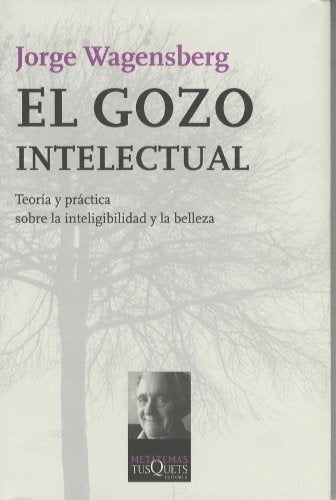 GOZO INTELECTUAL,EL MT-97 | WAGENSBERGJORGE