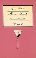 MADAME EDWARDA SV-25 | PHILIPPE - FRANCOISE GASPARD BATAILLE