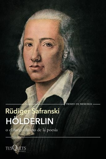HÖLDERLIN | RUDIGER SAFRANSKI