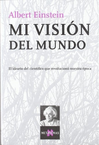 MI VISION DEL MUNDO | EINSTEINALBERT