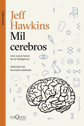 MIL CEREBROS | HAWKINS JEFF