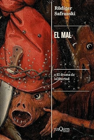 EL MAL | SAFRANSKI RÜDIGER