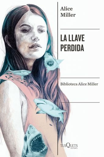 LA LLAVE PERDIDA | ALICE MILLER