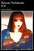 N,P, | YOSHIMOTO BANANA