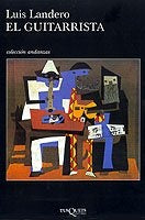 GUITARRISTA,EL | LANDEROLUIS