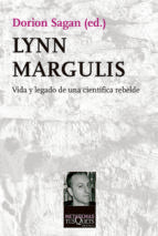 LYNN MARGULIS | SAGANDORION