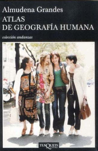 ATLAS DE GEOGRAFIA HUMANA | GRANDESALMUDENA