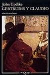 GERTRUDIS Y CLAUDIO | JOHN UPDIKE