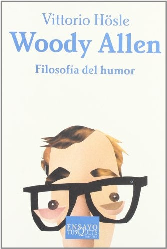 WOODY ALLEN FILOSOFIA DEL HUMOR | HOSLEV
