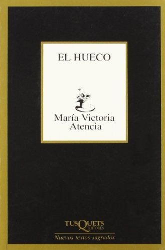 HUECO,EL | ATENCIAMARIA VICTORIA