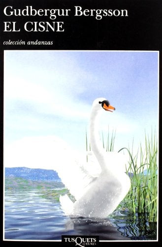 EL CISNE | BERGSSON GUDBERGUR