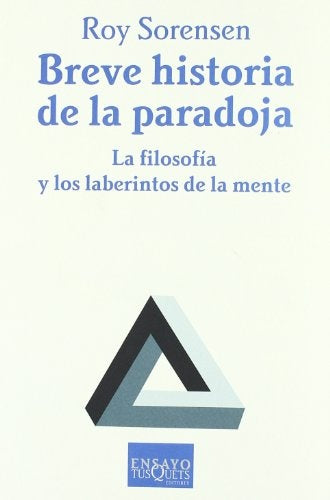 BREVE HISTORIA DE LA PARADOJA E-68 | SORENSENROY