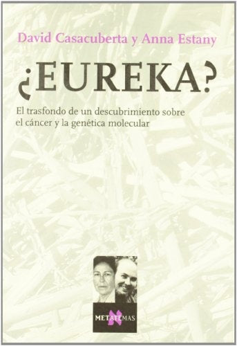 EUREKA | CASACUBERTAESTANY