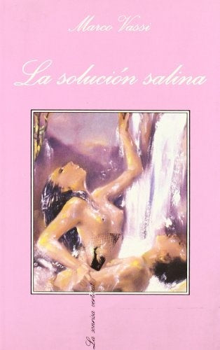 SOLUCION SALINA | VASSI MARCO