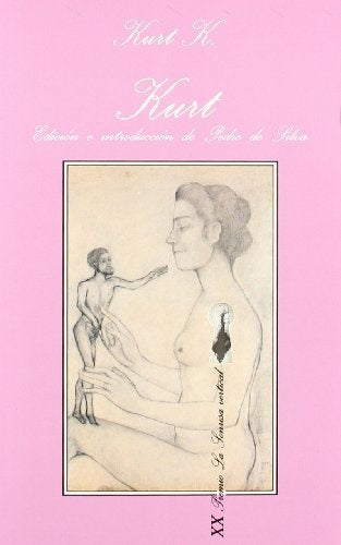KURT (PREMIO S,V, 98) | SILVAPEDRO DE
