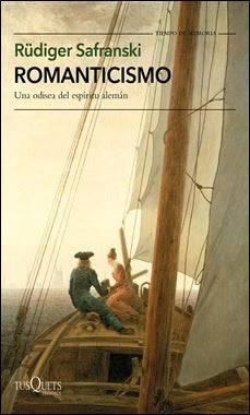 ROMANTICISMO | SAFRANSKI RÜDIGER