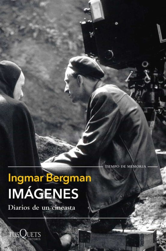 IMAGENES | INGMAR BERGMAN