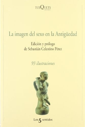 IMAGEN DEL SEXO EN LA ANTIGUEDAD 5S-43 | AAVV (alemanes)