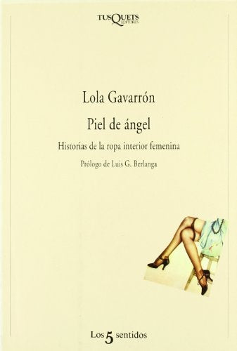 PIEL DE ANGEL 5S-14 | GAVARRON LOLA