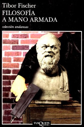 FILOSOFIA A MANO ARMADA | FISCHERTIBOR