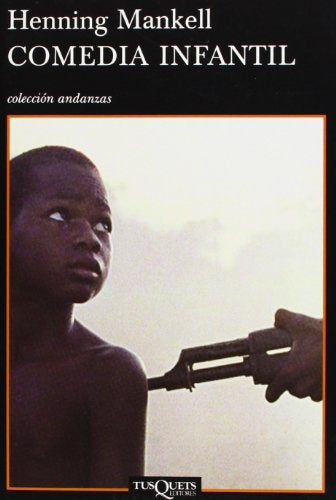 COMEDIA INFANTIL | MANKELLHENNING