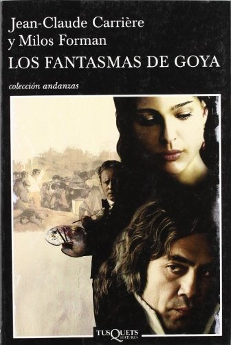 FANTASMAS DE GOYA,LOS A-617 | CARRIEREFORMAN