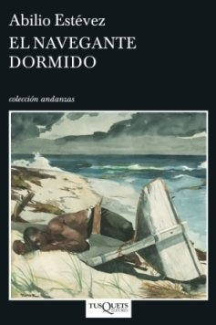 NAVEGANTE DORMIDO,EL A-659 | ESTEVEZABILIO