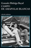 CAMPO DE AMAPOLAS BLANCAS | HIDALGO BAYALGONZALO