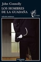 HOMBRES DE LA GUADAÑA SERIE CHARLIE PARKER 7 | CONNOLLYJOHN