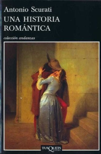 UNA HISTORIA ROMANTICA A-694 | SCURATIANTONIO