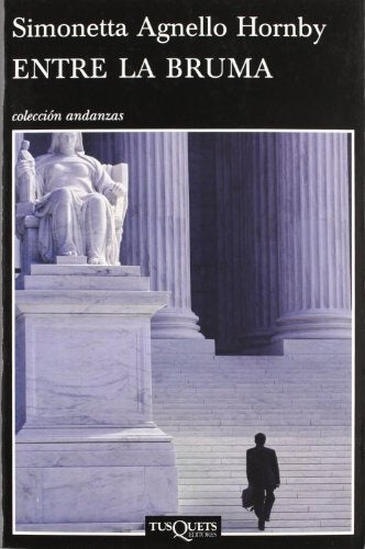 ENTRE LA BRUMA | HORNBYSIMONETTA AGNELLO