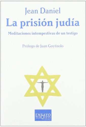 PRISION JUDIA,LA E-66 | DANIELJEAN