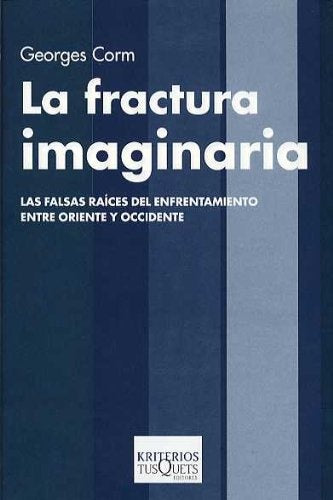 FRACTURA IMAGINARIA | CORMGEORGES